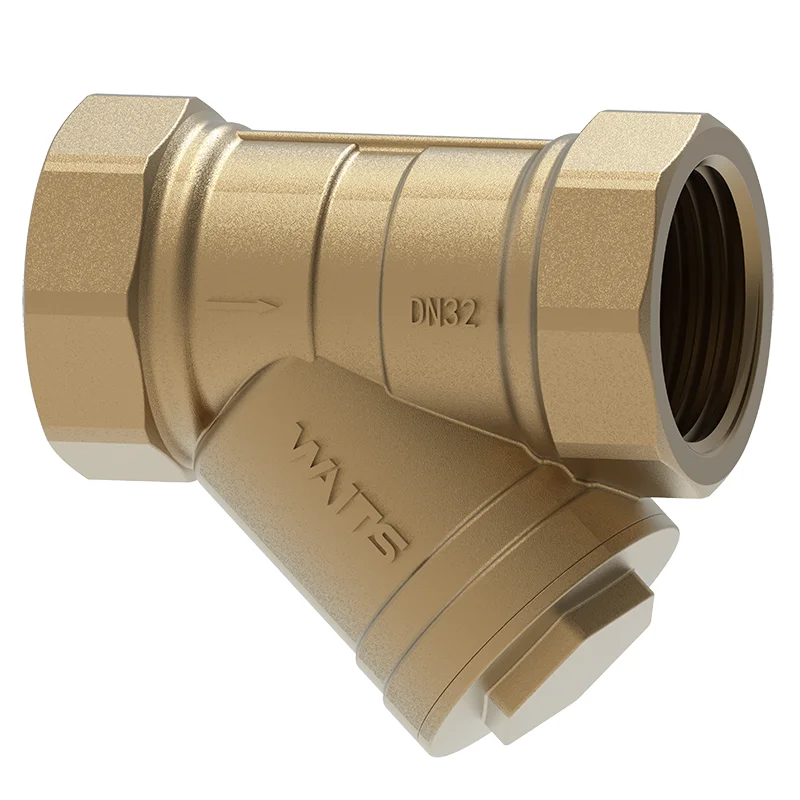 Bronz npt szűrő‌