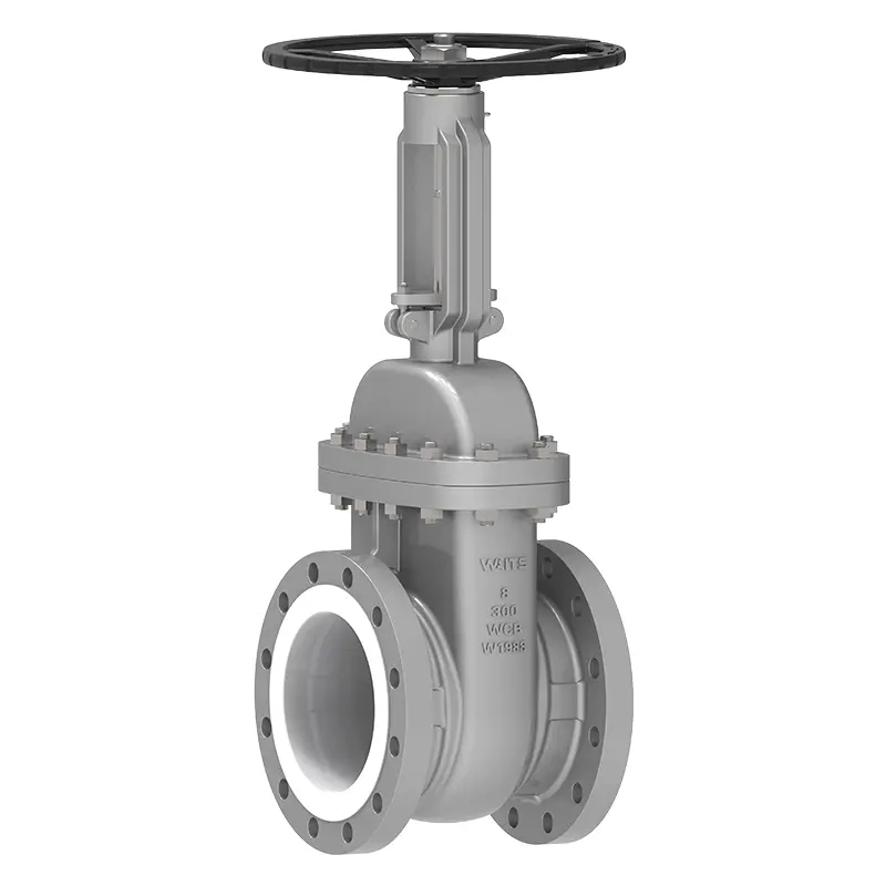 PTFE bélelt kapuszelep‌‌